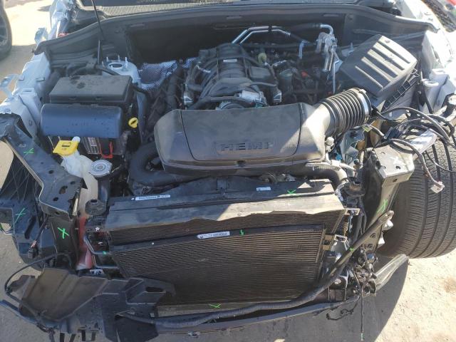 VIN 1C4SDJCT7PC674695 2023 DODGE DURANGO no.12