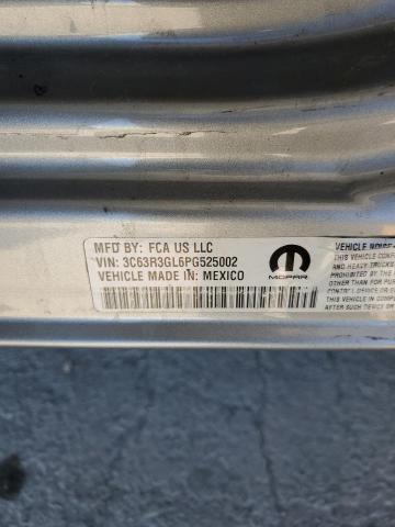 2023 RAM 3500 TRADE - 3C63R3GL6PG525002