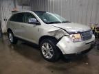 Lot #2960096162 2010 LINCOLN MKX