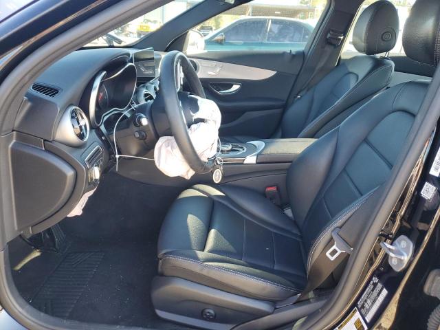 2019 MERCEDES-BENZ C 300 - 55SWF8DB5KU311039