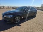 BMW 530XE photo