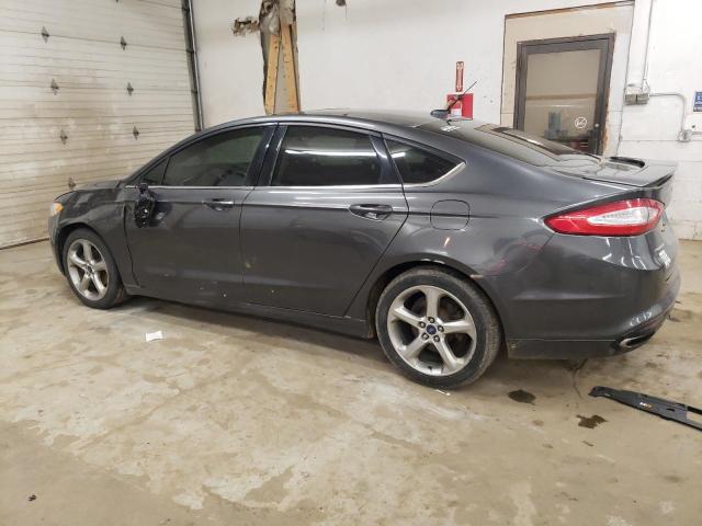 2015 FORD FUSION SE - 3FA6P0H93FR160736