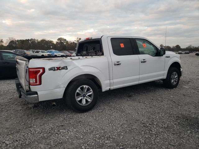 2017 FORD F150 SUPER - 1FTEW1EF9HKD11479