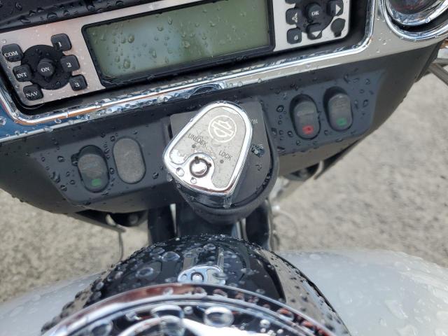 2009 HARLEY-DAVIDSON FLHTC 1HD1FF4139Y618001