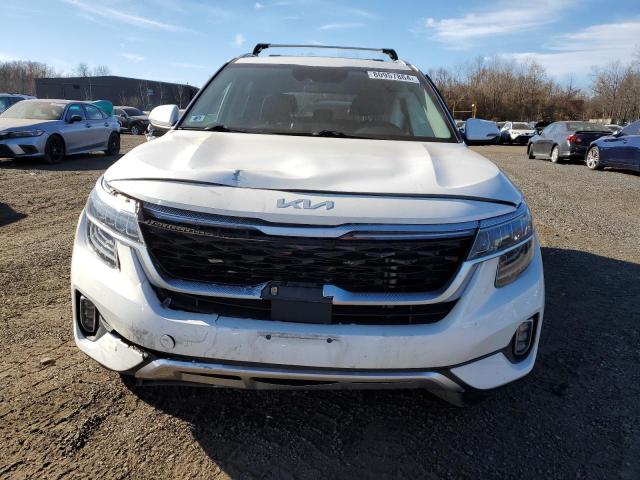 2022 KIA SELTOS SX KNDETCA26N7277507