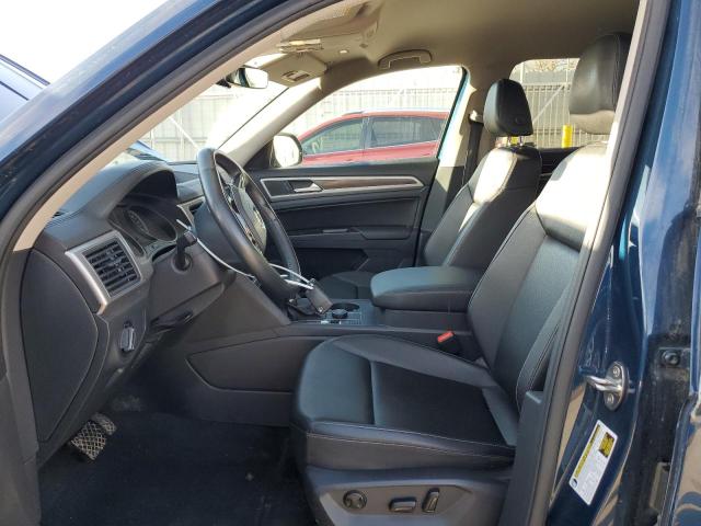 2019 VOLKSWAGEN ATLAS SE - 1V2UR2CA6KC545613