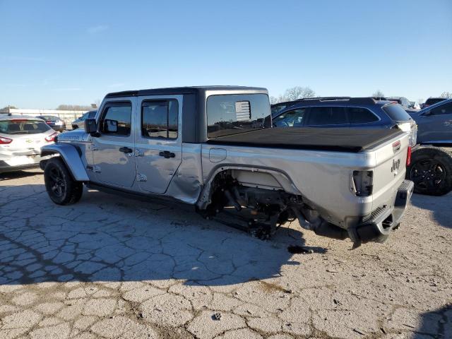 2021 JEEP GLADIATOR - 1C6HJTAG6ML535522