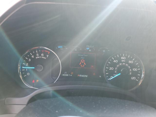 2019 FORD F150 SUPER - 1FTEW1C55KKE08776