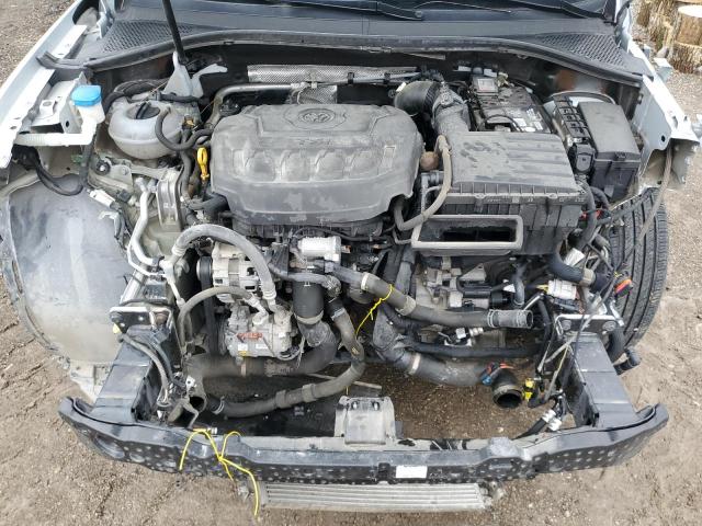 2018 VOLKSWAGEN TIGUAN SE - 3VV2B7AX1JM000872