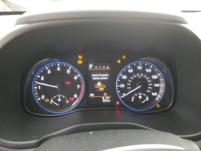 2023 HYUNDAI KONA SEL - KM8K32AB6PU062822