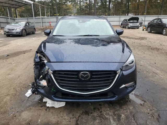 2018 MAZDA 3 GRAND TO - 3MZBN1W31JM266916