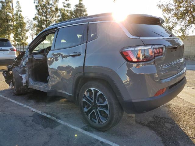 2023 JEEP COMPASS LI - 3C4NJDCN8PT522454