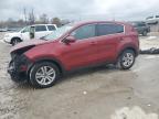 Lot #3004179908 2017 KIA SPORTAGE L