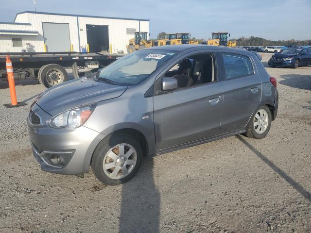 2020 MITSUBISHI MIRAGE ES - ML32A3HJ7LH010909
