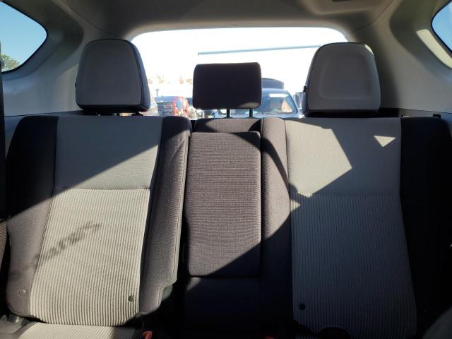 2015 TOYOTA RAV4 XLE - JTMWFREV9FJ041411