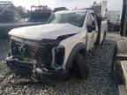 Lot #3023940225 2024 FORD F550 SUPER