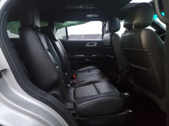 2015 FORD EXPLORER X - 1FM5K7D82FGC23743