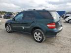 MERCEDES-BENZ ML 500 photo