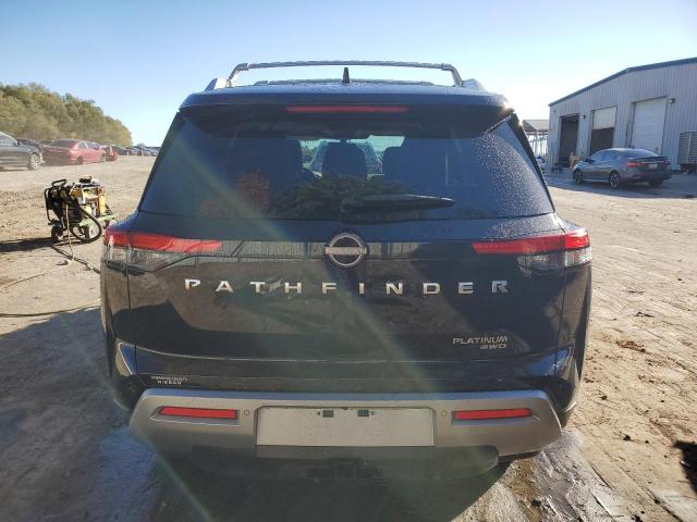 VIN 5N1DR3DJXRC201231 2024 NISSAN PATHFINDER no.6