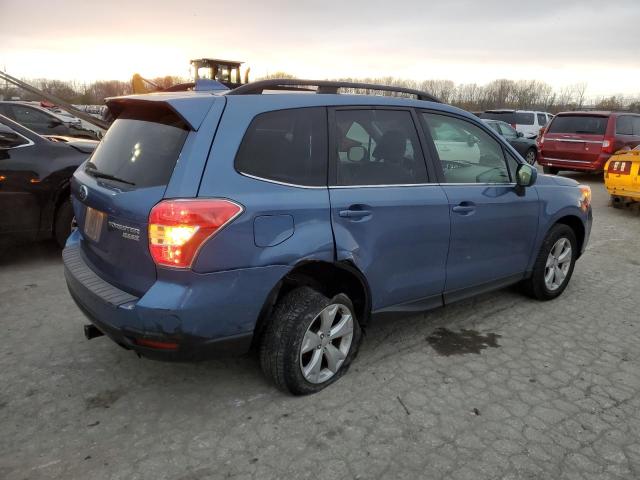 2016 SUBARU FORESTER 2 - JF2SJARC3GH564067