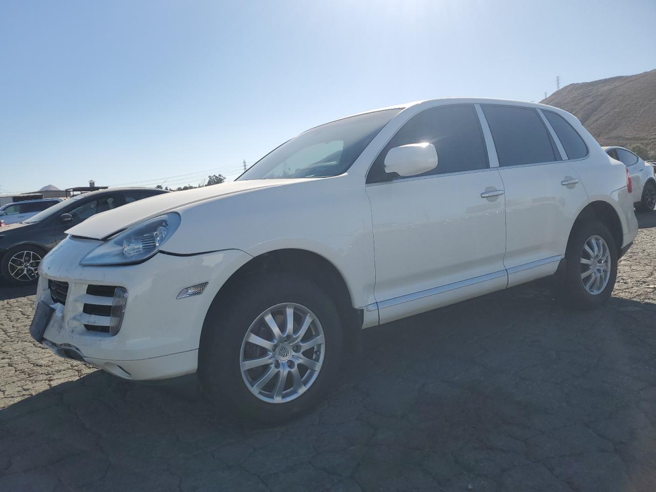 Lot #2976699810 2010 PORSCHE CAYENNE