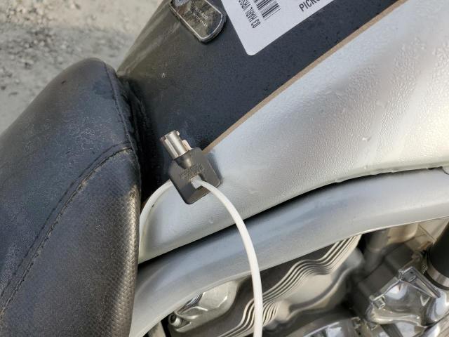 2003 HARLEY-DAVIDSON VRSCA ANNI 1HD1HAZ403K836259