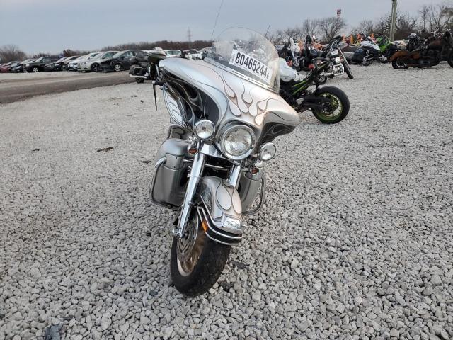 2003 HARLEY-DAVIDSON FLHTCUI AN 1HD1FCW493Y605590