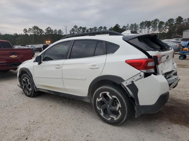 2021 SUBARU CROSSTREK - JF2GTHNC1MH361074