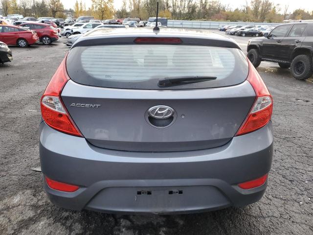 2016 HYUNDAI ACCENT SE - KMHCT5AE8GU261077