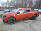 2023 FORD MAVERICK X - 3FTTW8F96PRA59256
