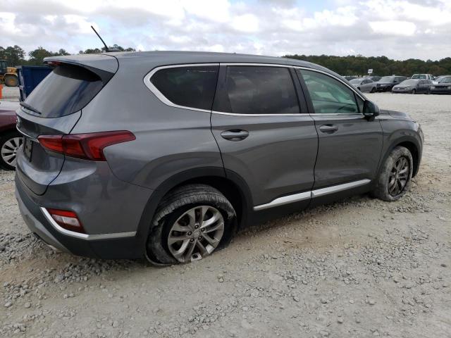 2019 HYUNDAI SANTA FE S - 5NMS23ADXKH032897