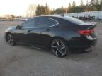 ACURA TLX TECH photo