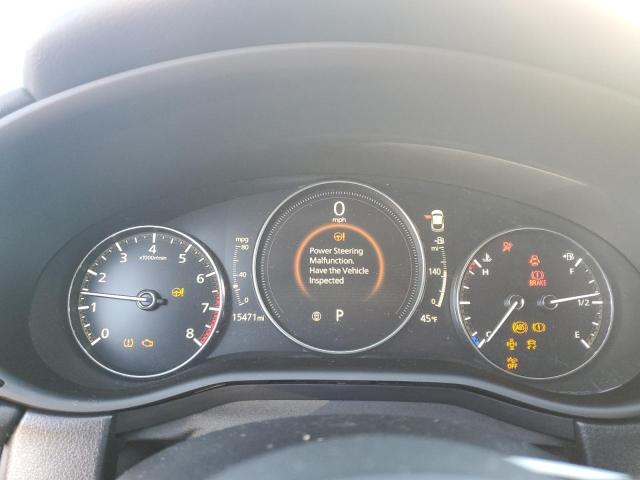 2021 MAZDA CX-30 - 3MVDMAAL5MM255409