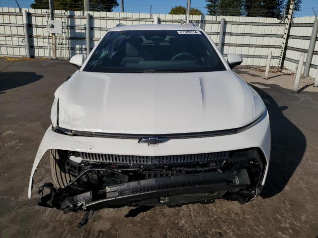 2024 CHEVROLET EQUINOX 2L 3GN7DLRP9RS286786