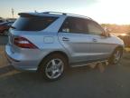 MERCEDES-BENZ ML 250 BLU photo