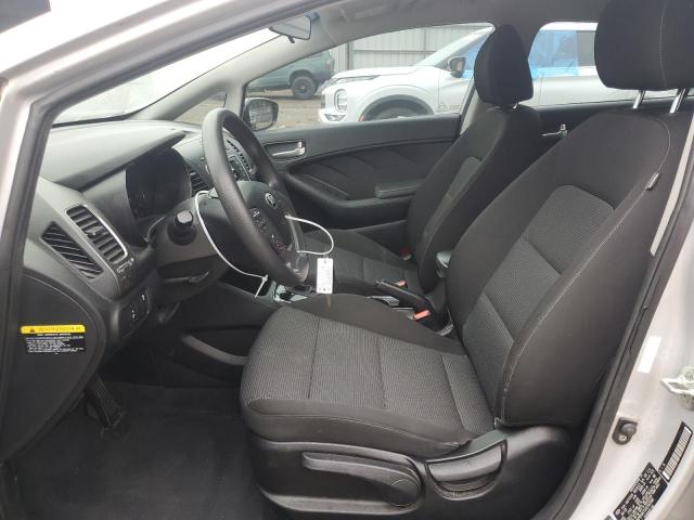 2018 KIA FORTE LX - 3KPFK4A73JE262580