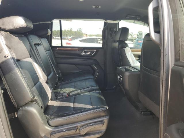 2022 GMC YUKON XL C - 1GKS1FKD0NR162937