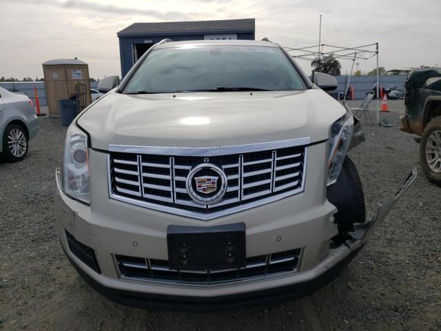 VIN 3GYFNGE35DS573413 2013 Cadillac SRX, Luxury Col... no.5