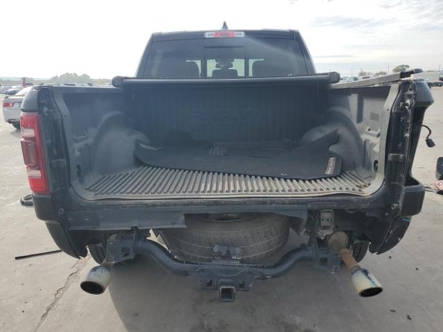 2019 RAM 1500 LARAM - 1C6RREJT6KN567975
