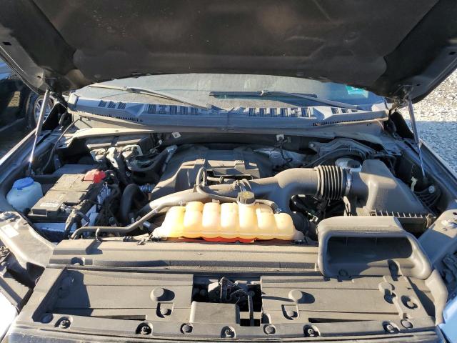 2018 FORD F150 SUPER - 1FTEW1EP0JFC37876