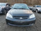 HONDA CIVIC LX photo