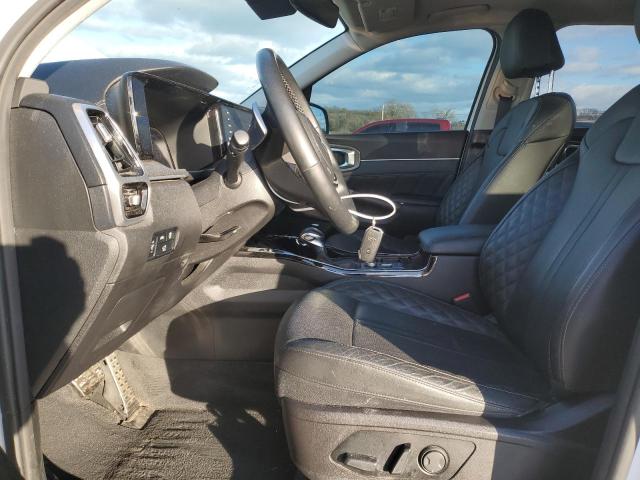 2021 KIA SORENTO SX - 5XYRK4LF0MG056738