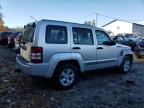 JEEP LIBERTY SP снимка