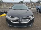 LINCOLN MKZ photo