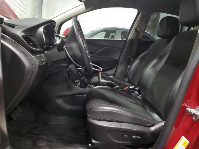 2017 BUICK ENCORE SPO - KL4CJ1SB9HB023009