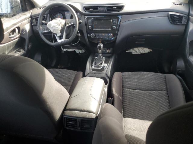 2020 NISSAN ROGUE SPOR - JN1BJ1CWXLW388886