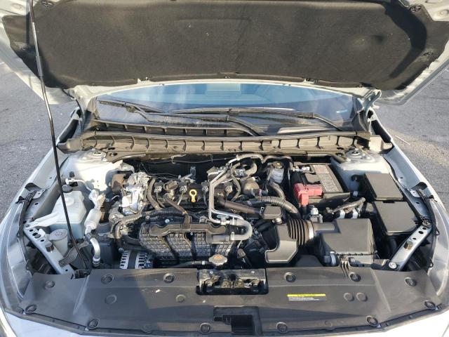 2024 NISSAN ALTIMA SR - 1N4BL4CV4RN300404