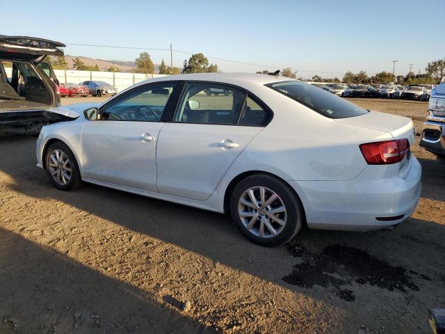 2015 VOLKSWAGEN JETTA SE - 3VWD17AJ2FM270218