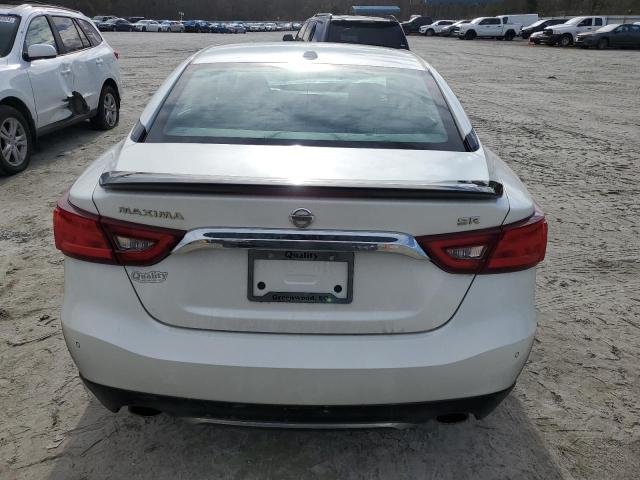 2017 NISSAN MAXIMA 3.5 - 1N4AA6AP6HC424346