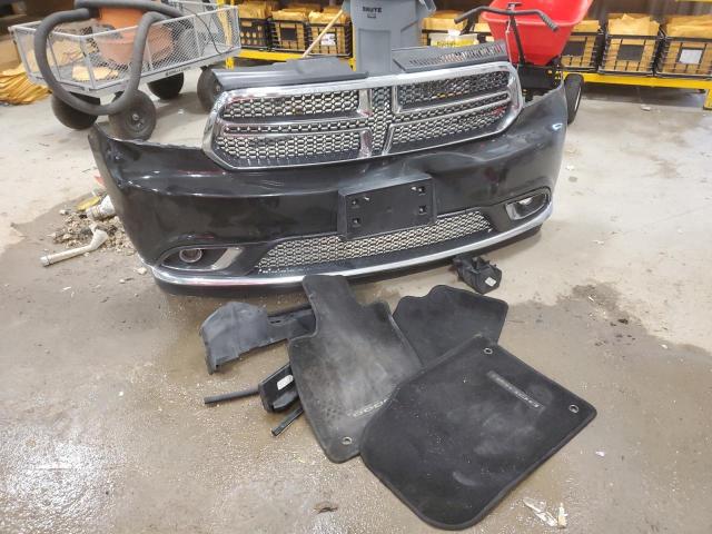 2015 DODGE DURANGO LI - 1C4RDJDGXFC751090